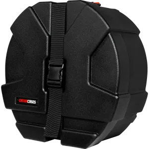 GATOR Étui Caisse Claire 14"x 6.5