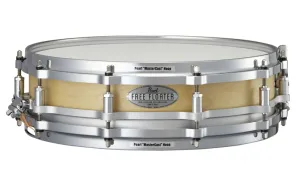 PEARL Free Floating Caisse Claire 14"x 3.5" Bouleau