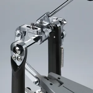 TAMA HPDS1TWMR Pedale Grosse Caisse Double Dyna-Sync W/Mirror Rod 
