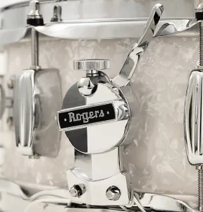 Declencheur Rogers Swivo-Matic Clockface