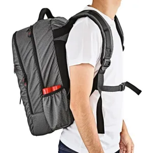 Housse Baguettes Meinl Backpack Sac A Dos Gris