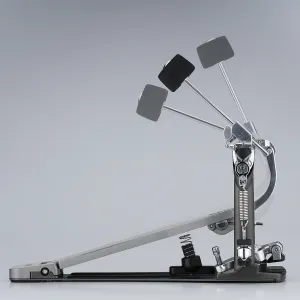 TAMA HPDS1TWMR Pedale Grosse Caisse Double Dyna-Sync W/Mirror Rod 