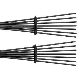 KUPPMEN KUPKTSF Stick Balais Twigstick Flat