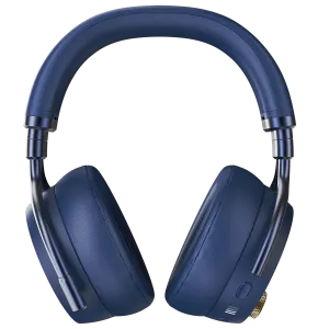 ZILDJIAN Casque Bluetooth Alchem-E - Midnight