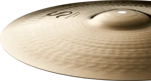 ZILDJIAN S 16" Rock Crash