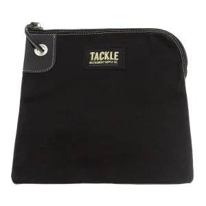 Sac Tackle Instrument Accessoires - Black