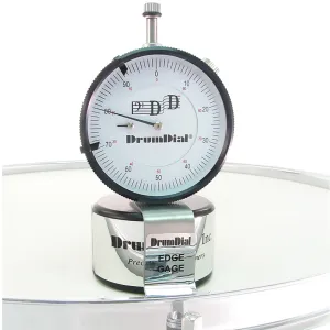 DRUMDIAL Standard Accordeur pour batterie