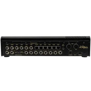 ZILDJIAN ZAGEX Alchem-E Gold EX