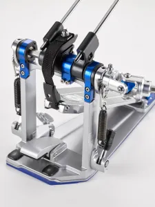 YAMAHA DFP9C Pedale Grosse Caisse Double FP9 Series