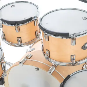 GEWA G9 Pro 5 SE Satin Natural