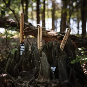 VIC FIRTH 5At American Classic Terra