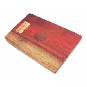 Kalimba Ami Hugh Tracey Treble Celeste 17 Notes Sur Table + Pickup