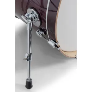 GRETSCH Catalina Maple Batterie 22"/5pcs Purple Gloss