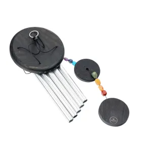 Chime Meinl Sonic Energy Meditation 25" - 432 Hz - Chakra - Sv