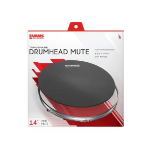 Sourdine Evans Soundoff 14"