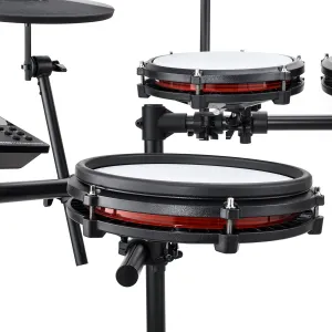 ALESIS Nitro Max Kit Batterie