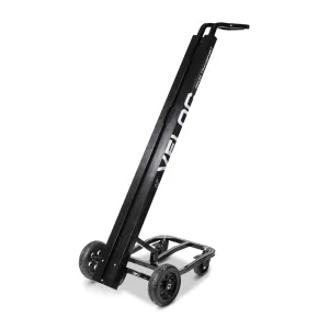 Chariot Gruv Gear Veloc Cart