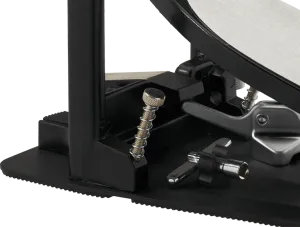 GRETSCH G3BP Pedale Grosse Caisse Simple Serie G3 