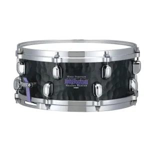 TAMA Signature Caisse Claire 12"x 5" Mike Portnoy Acier