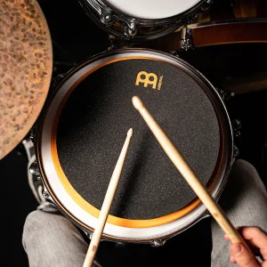 Practice Pad Meinl 12" Marshmallow Orange