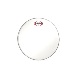 Peau Contemporanea 08" Plastique