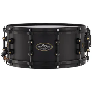 PEARL Signature Caisse Claire 14"x 6" Matt Halpern
