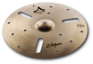 ZILDJIAN A Custom 16" Efx Crash