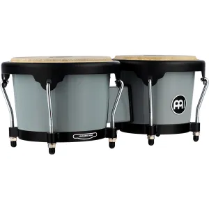 Bongos Meinl Serie 50 - Ultimate Gray