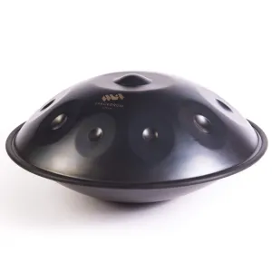 Handpan Metal Sounds Spacedrum Nitro - 9 Notes - Amara