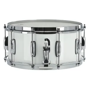 GRETSCH Renown Maple Caisse Claire 14"x 6,5" Piano White