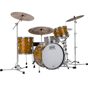 PEARL President Deluxe Batterie 20"/3pcs Sunset Ripple