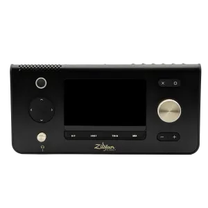 ZILDJIAN ZAGEX Alchem-E Gold EX