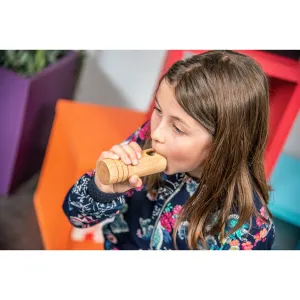 Appeau Fuzeau Tourterelle