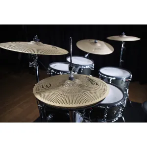 ZILDJIAN ZAGEX Alchem-E Gold EX