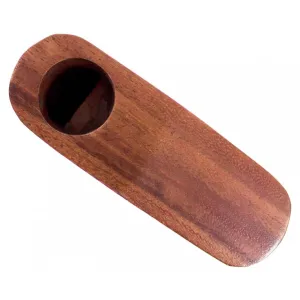 Didjeridoo Roots Travel - Peint - Tonalite D