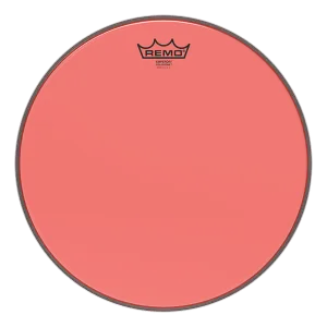 REMO Colortone 18" Emperor Red