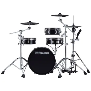 ROLAND VAD103 V-Drum Acoustic Full Pack