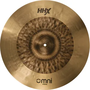 SABIAN HHX 19" Omni Crash
