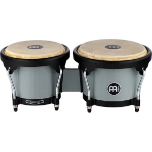 Bongos Meinl Serie 50 - Ultimate Gray