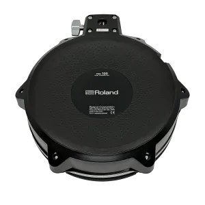 ROLAND Occ Pad Tom/Caisse Claire 10" Mesh