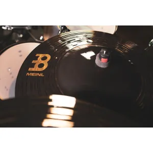 MEINL Classic Custom Dakr Heavy Big Bell 18" Ride