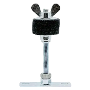 GAB Support Mural Cymbales & Percussions