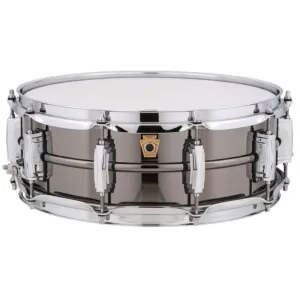 LUDWIG Black Beauty Caisse claire 14"x 5"