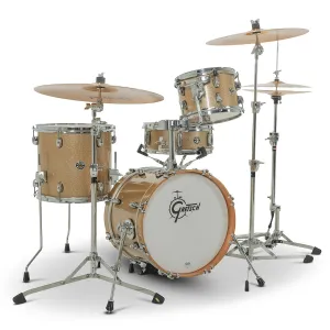 GRETSCH Catalina Club Batterie 16"/4pcs Sahara Sparkle