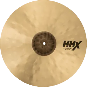 SABIAN HHX 19" X-Treme Crash