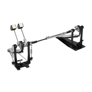GIBRALTAR 4711STDB Pedale Grosse Caisse Double Sangle