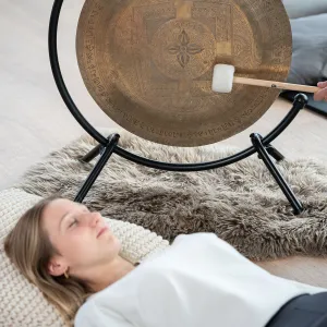 Mailloche Meinl Sonic Energy Pour Gong Et Bol Chantant - Small