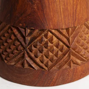 Djembe Wassoulou Mali - Moyen