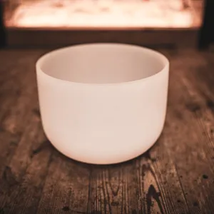 Bol Meinl Sonic Energy Crystal 12" - Fa