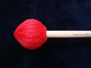 VIBRAWELL EV3 Mailloche Scolaire Hetre Laine Med Hard 